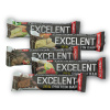 Excelent 25% proteínová tyčinka 85g bezlepková - dubajská čokoláda