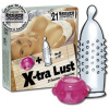 Secura X-tra Lust 21ks