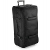 BagBase Cestovný kufor BG483 Black 42 x 81 x 36 cm