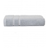The One Towelling® Bambusová osuška 70x140 T1-BAMBOO70 Light Grey 70 x 140 cm