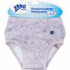 XKKO Organic Tréningové Safari Lavender Aura S
