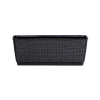 Prosperplast Truhlík RATOLLA PW 49,2x17,2x17,4cm ANTR (S433) závěs. s miskou