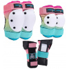 chrániče TRIPLE EIGHT SAVER SERIES PROTECTIVE 3-PACK Shaved Ice M