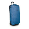 OSPREY CESTOVNÁ TAŠKA TRANSPORTER DUFFEL NA KOLIESKACH 120 BLUE FLAME
