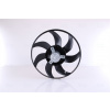 Ventilátor chladenia motora NISSENS 85781