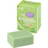 Balade en Provence Tuhé mydlo na vlasy s citrusmi - 40 g