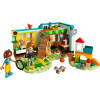 Izba Autumn 42646 LEGO