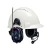 MT73H7P3E4D10EU GB 3M PELTOR WS LiteCom PRO III GB Slúchadlá, 32 dB, PMR446 MHz, analógové/digitálne, zapnuté