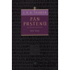 Pán prstenů II. - Dvě věže - J.R.R. Tolkien