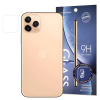 Apple Ochranné sklo na kameru 9H pre iPhone 11 Pro/iPhone 11 Pro Max - Transparentná KP12275