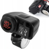 Nabíjačka do auta USB Wupp 4 mA