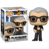 Funko POP! 1213 Movies: Jurassic World Dominion - Dr Ian Malcolm