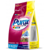 Purox prací prášok 5,5kg (66 PD) - Color