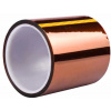 KAPTON Izolační páska KAPTON, jantarová samolepící 100mm x 20m