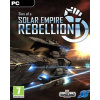 ESD GAMES Sins of a Solar Empire Rebellion (PC) Steam Key