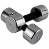 Činka chrom MASTER 2 x 5 kg
