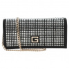 Guess dámské psaníčko HWEG8777710 BLACK HWEG8777710-BLA 1