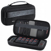 Prenosné Cestovné Puzdro Mega Carry Case pre konzolu Nintendo Switch 2, Čierne