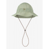 Klobúk Buff Go Bucket Hat - solid pistachio