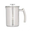 Bialetti Cappuccinatore Acciaio 330 ml