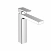 Hansgrohe VERNIS SHAPE páková vysoká umývadlová batéria chróm 71591000
