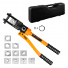 NEO TOOLS Hydraulický ručný lis pre elektrické bity 16-300 mm 01-543