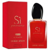 Giorgio Armani Sì Passione Intense parfumovaná voda dámska 50 ml