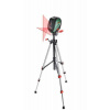 BOSCH Krížový čiarový laser UniversalLevel 3 – súprava