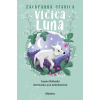 Záchranná stanica Vlčica Luna - Zuzana Štelbaská