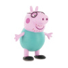 Comansi Peppa Pig Prasiatko - Otecko rozprávková figúrka