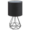 Rabalux - Rabalux 3016 Kinga - Nočné lampy ø 170mm