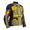 RST 102409 Pro Series Adventure-X CE Mens Textile Jacket GRN-52