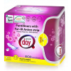 Hygienické vložky s aniónovým pásikom Gentle Day 15 ks