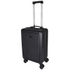 GRS recyklovaný palubný kufor veľkosti 20″ (51 cm), 40 l Rover Pro - Čierna