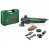 Bosch Multifunkčná brúska 350 CES, 350 W, 15 000 – 20 000 ot./min., 603102200