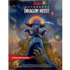 Dungeons & Dragons: Waterdeep Dragon Heist Book