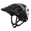 POC Tectal Race MIPS Uranium Black/Hydrogen White Matt S
