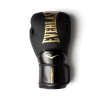 Everlast Elite Training Gloves Black 16oz