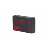 Batéria CSB HRL 634W F2 (6V/9Ah)