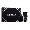 Montblanc Legend : EDP 100 ml + sprchový gel 100 ml + EDP 7,5 ml pro muže