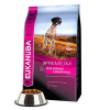 EUKANUBA Daily Care Working & Endurance - suché krmivo pre psov - 15 kg