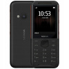 Mobilný telefón Nokia 5310 8 MB / 16 MB červený