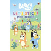 Bluey: Let's Stick!