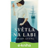 E-kniha Světla na Labi - Miriam Georg