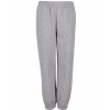 Build Your Brand Detské tepláky BY317 Heather Grey 146/152