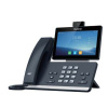 Yealink T5 Series VoIP Phone SIP-T58W with camera (SIP-T58W with camera)
