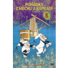 Pohádky z mechu a kapradí 5 DVD