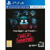 Five Nights at Freddy's: Help Wanted (PS4)