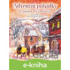 E-kniha Adventní pohádky - Dana Doležalová, Simonetta Šmidová (ilustrátor)
