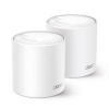 TP-Link AX3000 Smart Home Mesh WiFi6 System Deco X50(2-pack) TP-link
